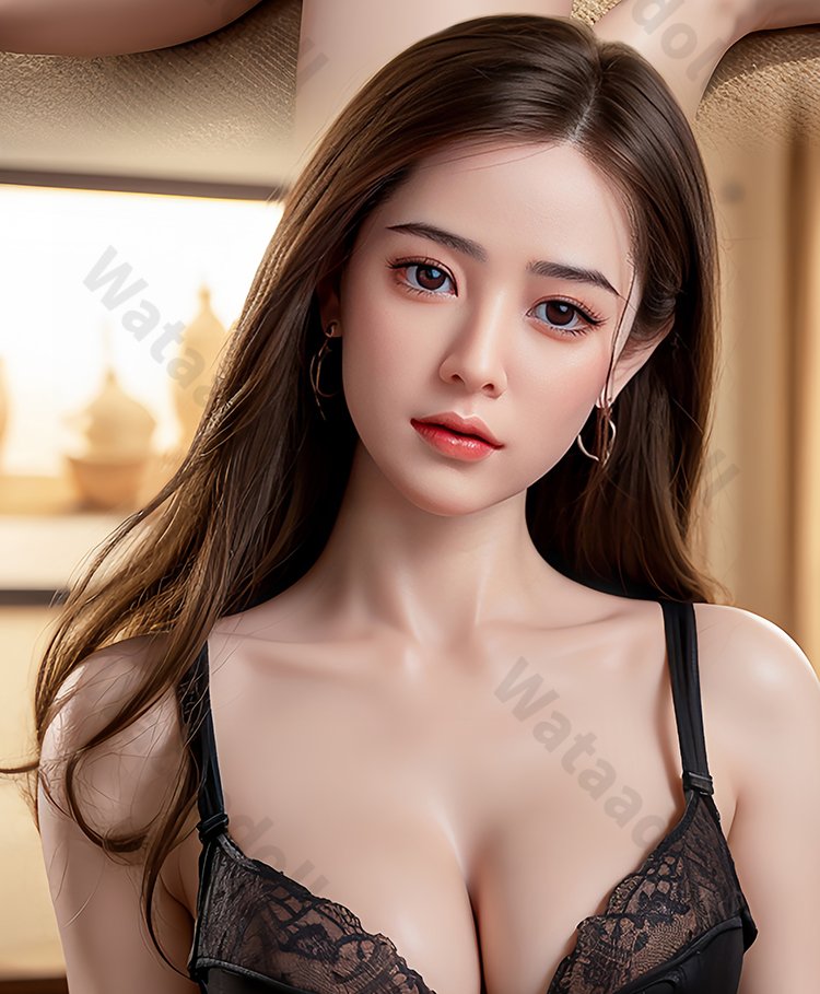柔芯140 158-168CM 全矽膠身體真人娃娃 性爱娃娃实体娃娃|TPE材質|全矽膠材質 详情 恢复的 14