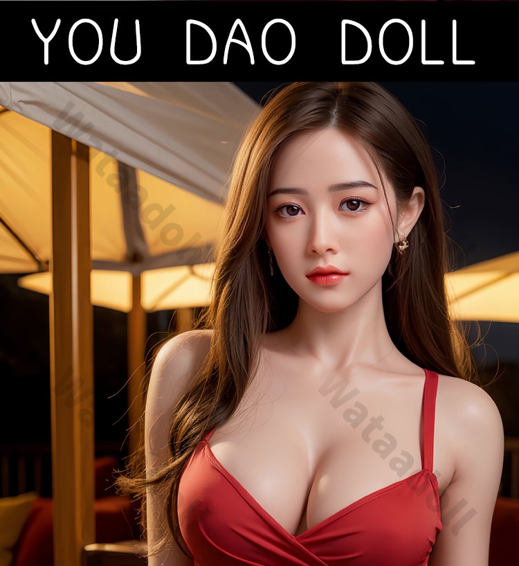 妍希140 158-168CM 全矽膠身體真人娃娃 性爱娃娃实体娃娃|TPE材質|全矽膠材質 详情页 17